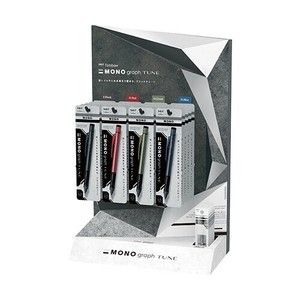 Tombow Mechanical Pencil Refill MONO Gragh
