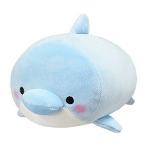 Animal/Fish Plushie/Doll