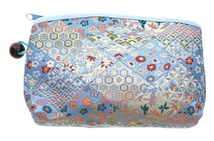 Nishijinori Coin Purse Made in Japan