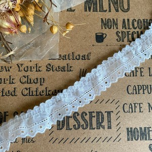 Handicraft Material 10m Made in Japan