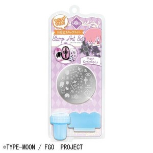 FGO スタンプアートセット (マシュ・キリエライト) FGSA-1802