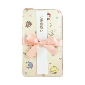 Sanrio サンリオ ご祝儀ポーチ(アルファベット) SGP-1582