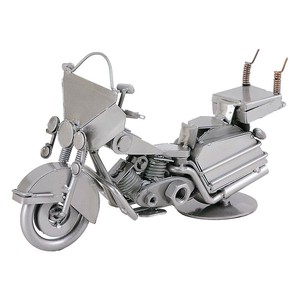 メタルフィギュア(motorcycle) 29094
