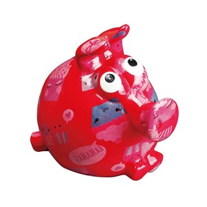 貯金箱(イヌ) 8319