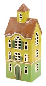 Candle house ランプシェード 29313