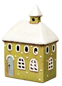Candle house ランプシェード 29213