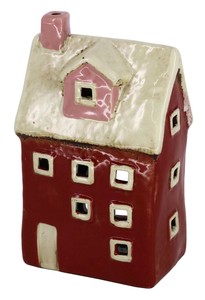 Candle house ランプシェード 29318