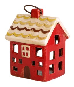 Candle house ランプシェード 29226