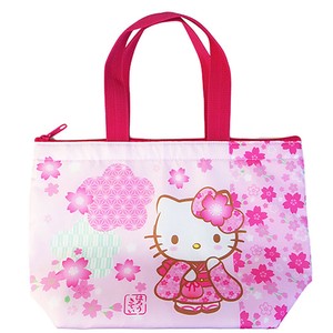 便当袋 Hello Kitty凯蒂猫 迷你托特包