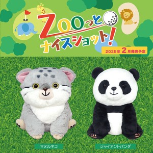 高尔夫用品 2种类