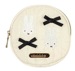 Miffy Pre-order Pouch Miffy