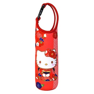 水壶袋 Hello Kitty凯蒂猫 梅花