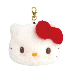 Pass Holder Hello Kitty
