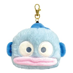 Hangyodon Pass Holder
