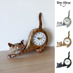 Table Clock