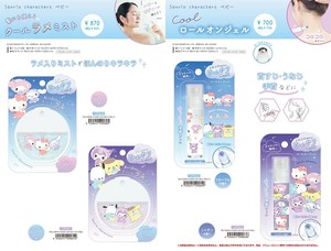 运动用品 Sanrio三丽鸥