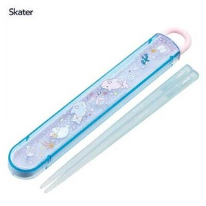 便当餐具 抗菌加工 洗碗机对应 Skater 海豚