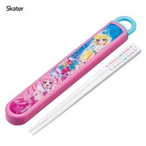 便当餐具 抗菌加工 洗碗机对应 Skater