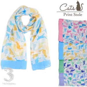 Stole Cat S/S