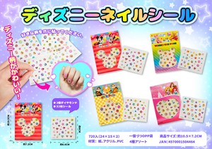 Disney Stickers