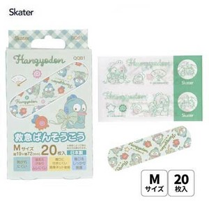 OK绷/创可贴 Skater 20张 19 x 72mm
