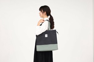 Reusable Grocery Bag Square