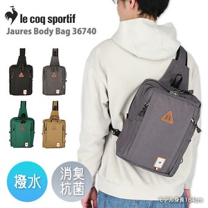 Sling/Crossbody Bag Crossbody Waist Men's