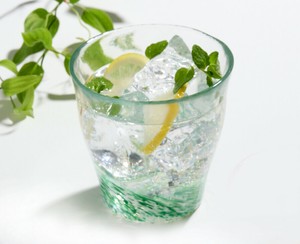 Cup/Tumbler Rock Glass