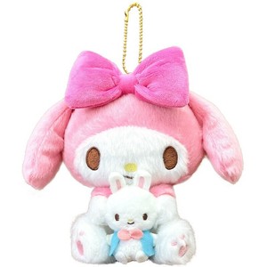 Doll/Anime Character Plushie/Doll My Melody Mascot