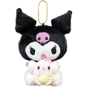 Doll/Anime Character Plushie/Doll Mascot KUROMI