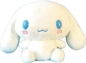 ★ほわほわ　シナモロール　2L　ぬいぐるみ