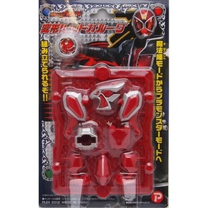 Hobby Item Masked Rider