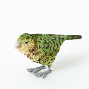 Animal Ornament Bird