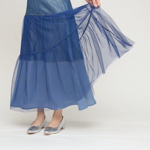 Skirt Design Denim Skirt