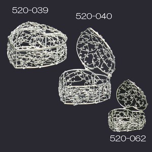 Handicraft Material Heart