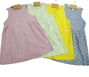Apron One-piece Apron