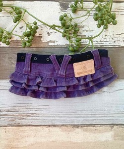 Na刺繍カラーSK（犬服）