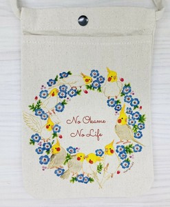 Small Crossbody Bag
