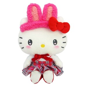 Sanrio "Oshikatsu Item" Doll/Anime Character Plushie/Doll Hello Kitty