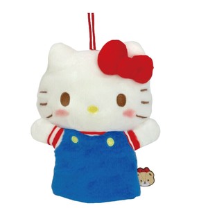 ★ハンドパペット ハローキティ