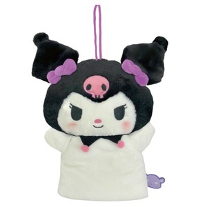 ★ハンドパペット クロミ