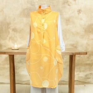 Vest/Gilet Long Gilet