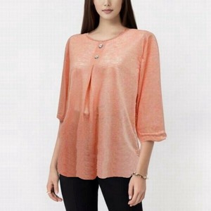 T-shirt Tunic 7/10 length