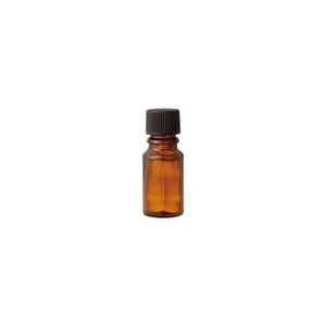 生活の木　茶色遮光瓶　10ml