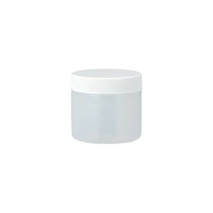 生活の木　クリーム容器 100ml