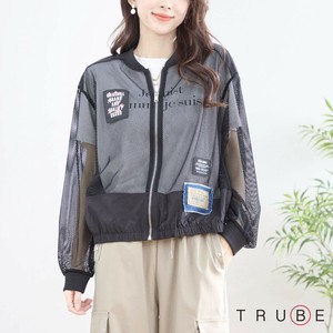 Jacket Blouson Vintage [2025 NEW]