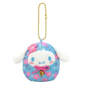 Doll/Anime Character Plushie/Doll Mascot Cinnamoroll