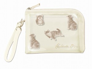 Pass Holder Cat
