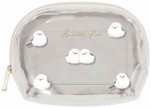 Pouch Anti Pollen Shimaenaga