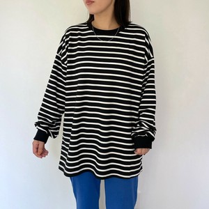 T-shirt Tunic Long T-shirt [2025 NEW]